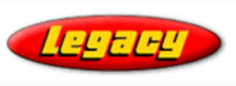 Legacy Products and Equipment