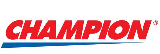 Champion Products and Equipment