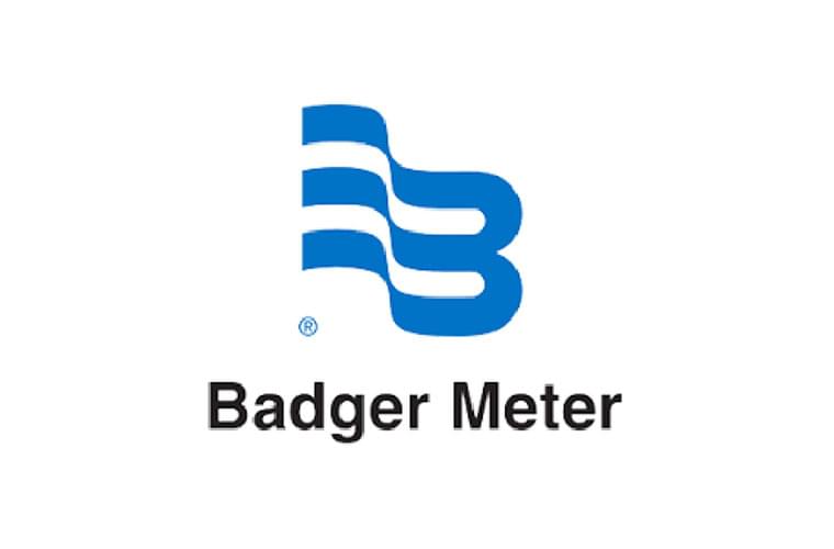 Badger Meter Products and Equipment