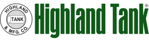 Highland Tank Products and Equipment